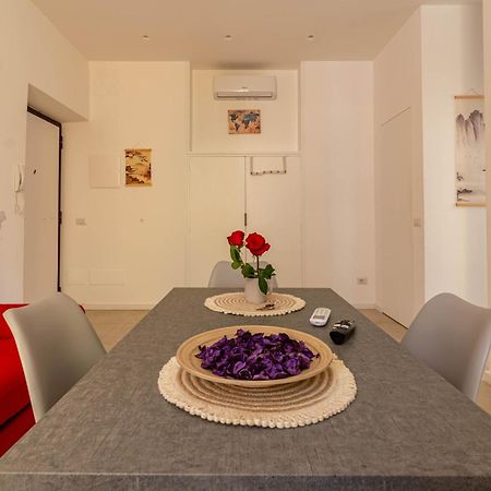 Domus Eroi Apartment Rome Exterior photo