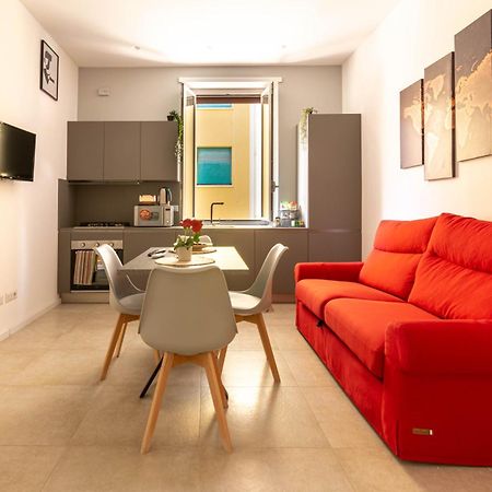 Domus Eroi Apartment Rome Exterior photo