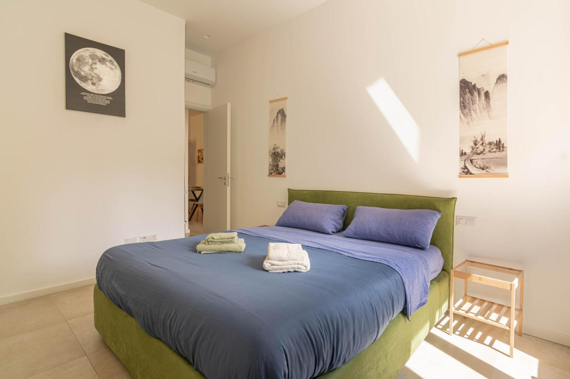 Domus Eroi Apartment Rome Exterior photo