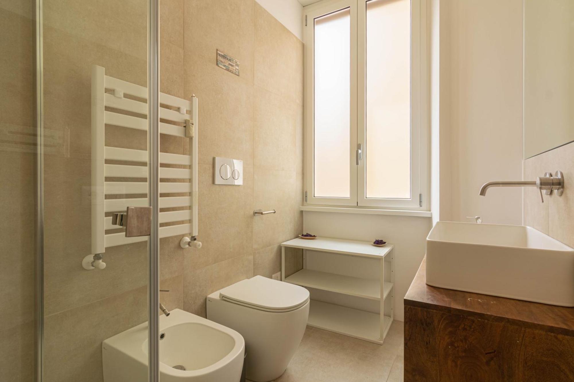 Domus Eroi Apartment Rome Exterior photo