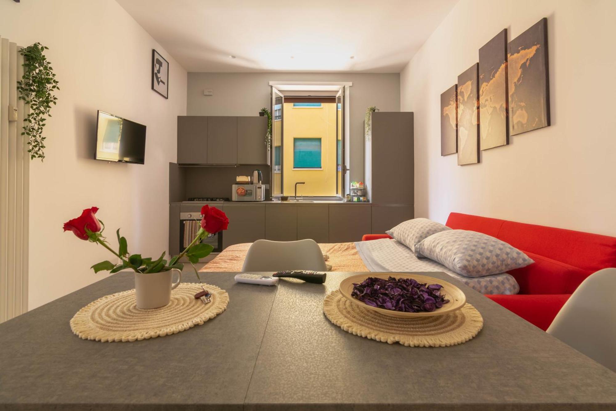 Domus Eroi Apartment Rome Exterior photo